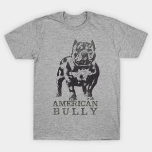 American Bully T-Shirt